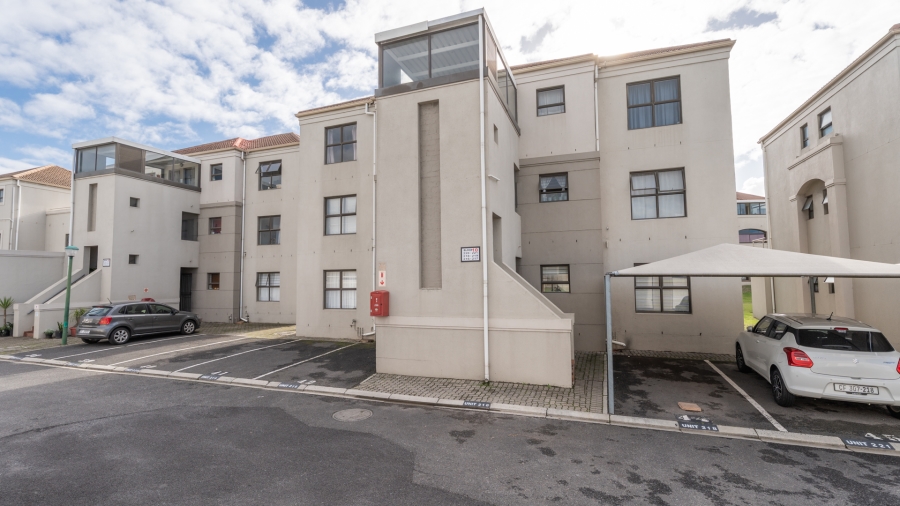 To Let 2 Bedroom Property for Rent in Vredekloof East Western Cape